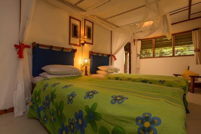 Outpost Lodge อารูชา ห้อง รูปภาพ