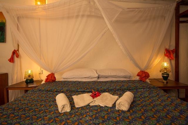 Outpost Lodge อารูชา ห้อง รูปภาพ